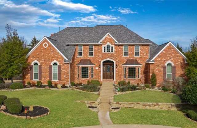 1720 Woodbridge Drive Gallery 3