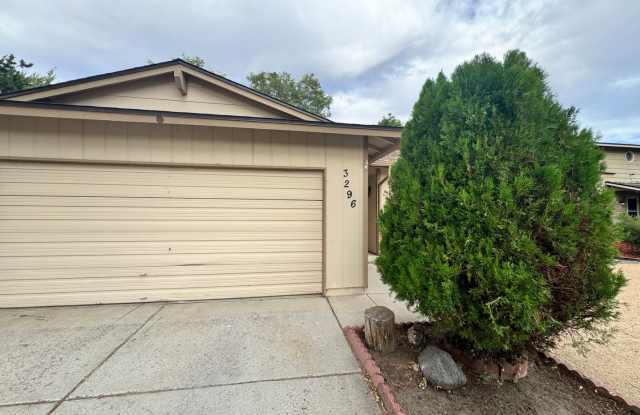 3296 Montezuma Way Sparks NV 89434- Ginocchio Property photos photos