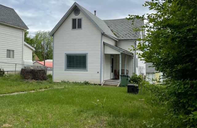 3 bedroom, 1 bathroom home in Palouse! photos photos