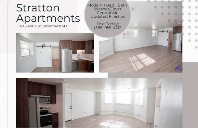 Stratton Apts: FREE RENT UNTIL JAN 1st!! OAC photos photos