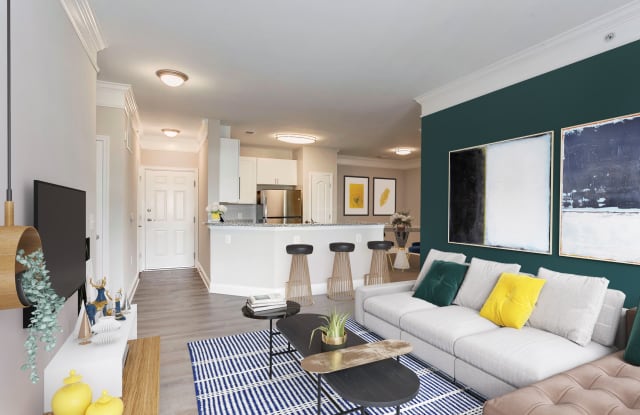 The Tuscany Apartments Gallery 3