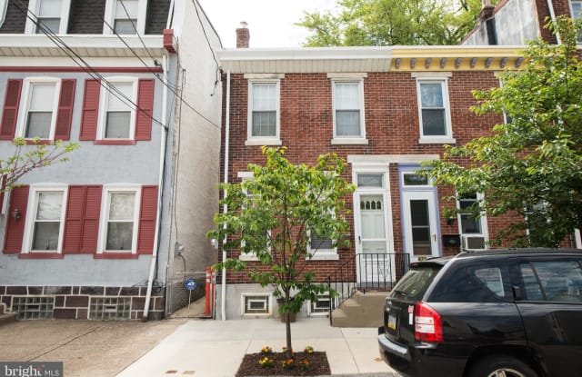 473 CONARROE STREET - 473 Conarroe Street, Philadelphia, PA 19128