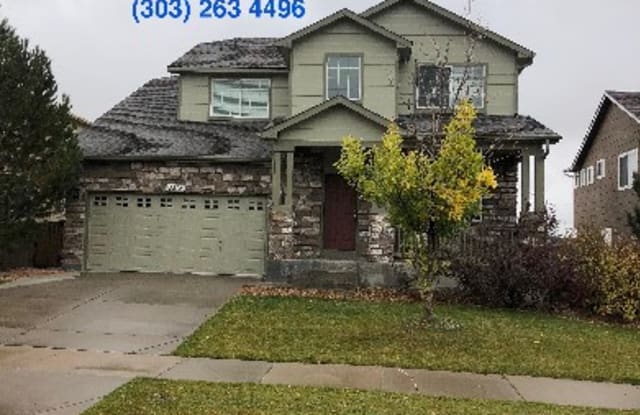 2272 Dogwood Dr - 2272 Dogwood Drive, Erie, CO 80516
