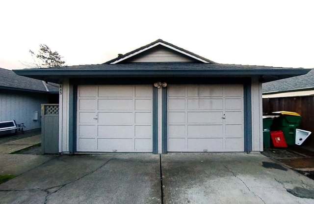 6687 SW 192nd Ave - 6687 Southwest 192nd Avenue, Washington County, OR 97007