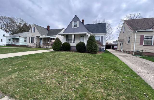 Updated single family house in Parma ( No Section 8) photos photos