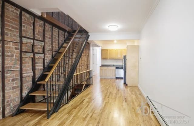 144 10th Street - 144 10th Street, Brooklyn, NY 11215