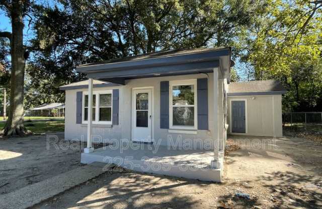 5974 Byron Ave. - 5974 Byron Avenue, Baton Rouge, LA 70805