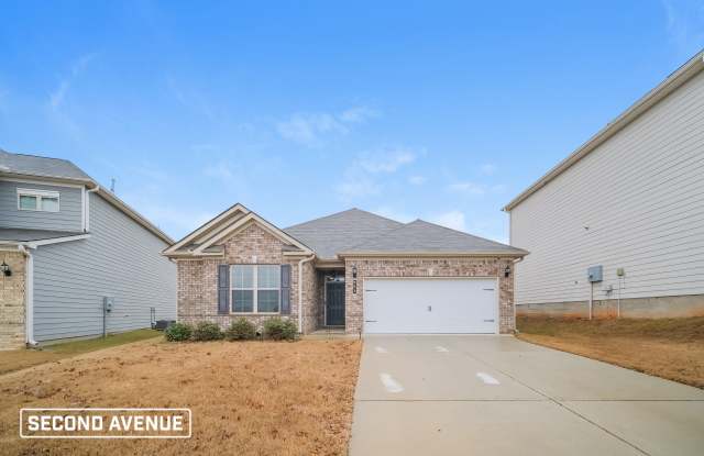 339 Hamilton Pointe Dr - 339 Hamilton Pointe Drive, McDonough, GA 30253