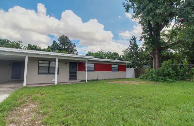 2211 Marcia Dr Orlando FL 32807 - Available NOW! - 2211 Marcia Drive, Orange County, FL 32807