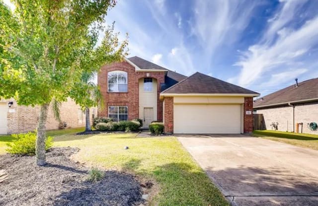 3310 Barnes Lane - 3310 Barnes Lane, Brazoria County, TX 77578