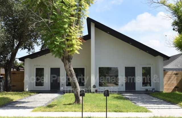 2120 Date Palm Ave. - 2120 Datepalm Avenue, McAllen, TX 78501