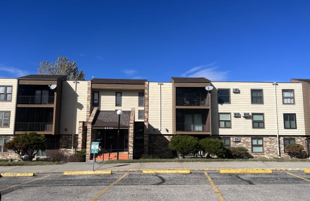 4400 South Poplar Street - 211D - 4400 South Poplar Street, Casper, WY 82601
