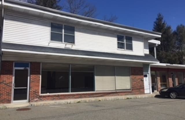 74 OAK RIDGE RD - 74 County Road 699, Passaic County, NJ 07435