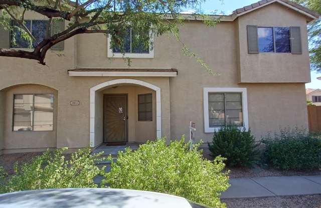 21855 N 40th Place - 21855 North 40th Place, Phoenix, AZ 85050