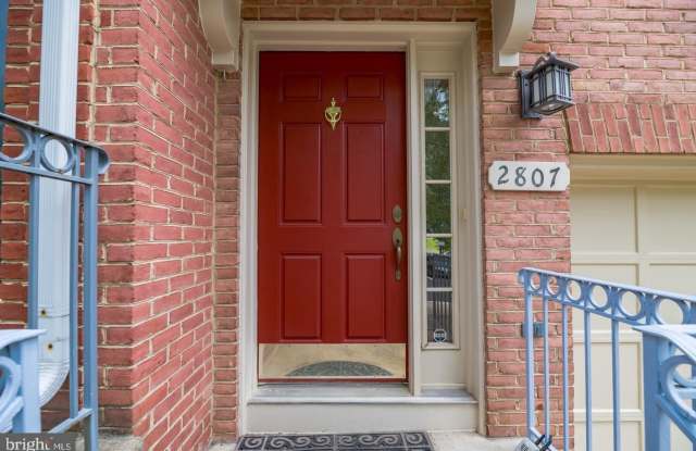 2807 MARYWOOD OAKS Lane Gallery 2