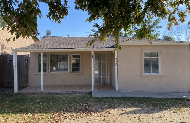 720 Badgley Drive - 1 photos photos