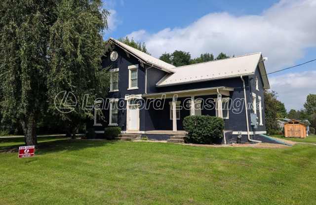 Fully Renovated Historic Home with First-Floor Primary Suite Gallery 1