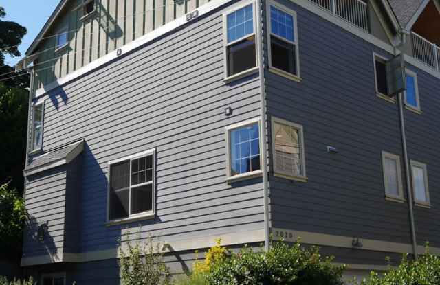 4 Bedroom Townhouse Blocks from Seattle University photos photos 4 Bedroom Townhouse Blocks from Seattle University photos photos