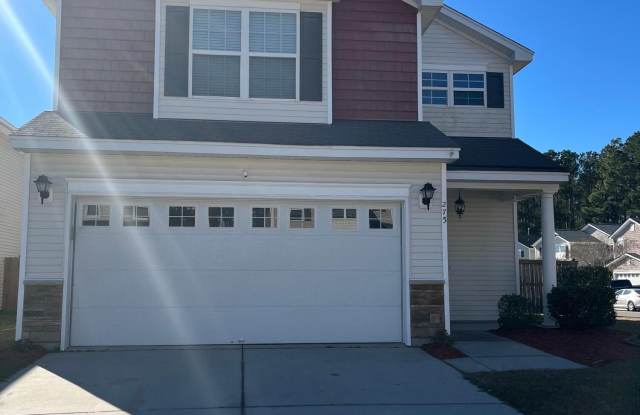 275 Cameron Street - 275 Cameron Street, Berkeley County, SC 29486