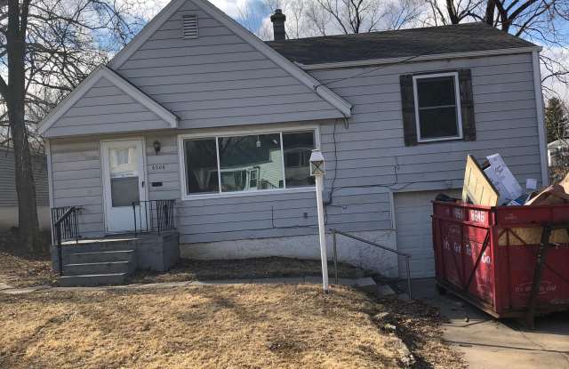 6506 North 36th Street photos photos