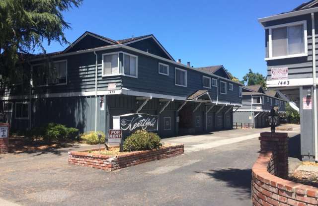 1439 Kentfield AVE 12 photos photos