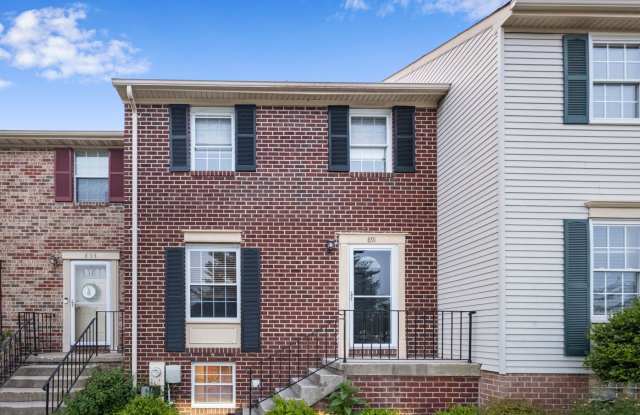 Lovely 3 BR/2 BA Townhome in Pasadena! photos photos