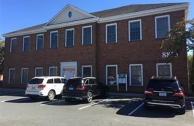 8815 E University Drive - 8815 University East Dr, Charlotte, NC 28213