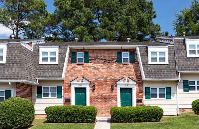 Chelsea Square Apartments photos photos