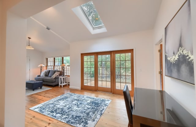 5163 Independence Road - 5163 Independence Road, Boulder County, CO 80301