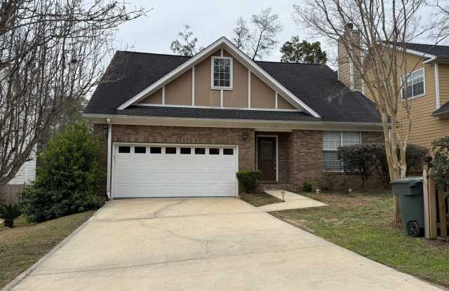 East Tallahassee Home Off Mahan photos photos