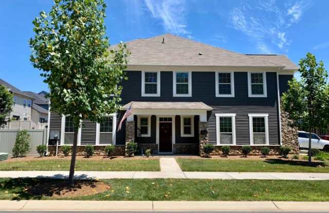 9506 Glenburn Lane - 9506 Glenburn Ln, Mecklenburg County, NC 28278