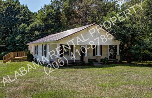 2900 Walker Chapel Rd - 2900 Walker Chapel Road, Fultondale, AL 35068