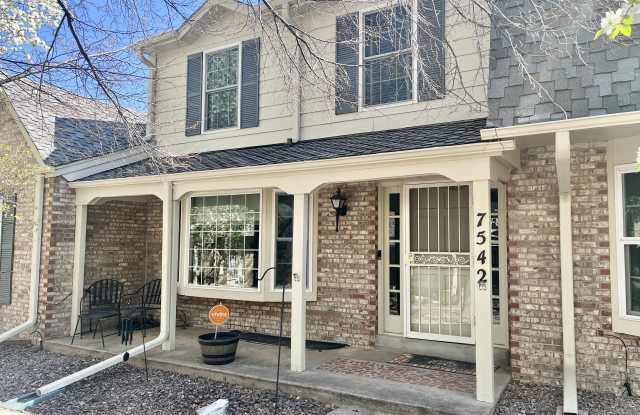 7542 South Cove Circle photos photos