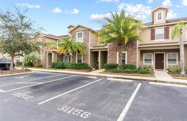 31156 CLARIDGE PLACE - 31156 Claridge Place, Wesley Chapel, FL 33543