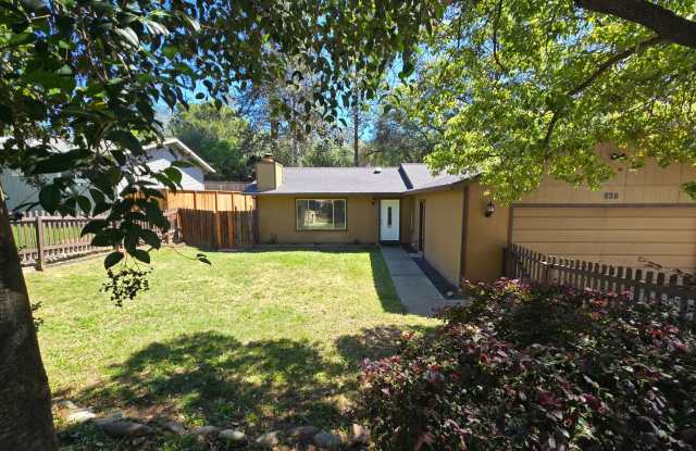 Freshly updated 3-bedroom, 2-bath home photos photos