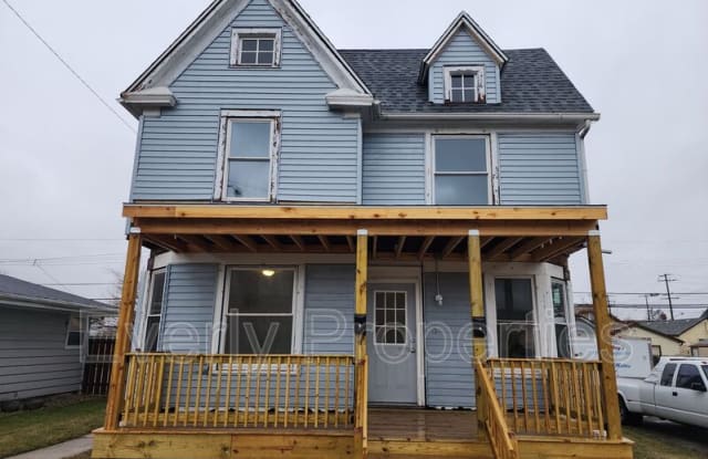 2320 Howe St photos photos