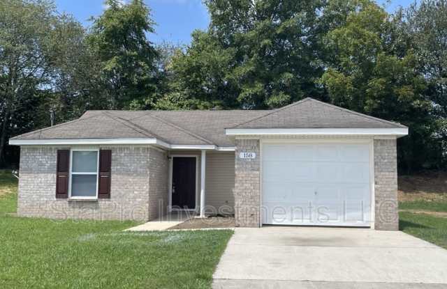 158 Village Place - 158 Village Place, Smithville, TN 37166