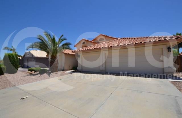 9547 West Ross Avenue - 9547 West Ross Avenue, Peoria, AZ 85382