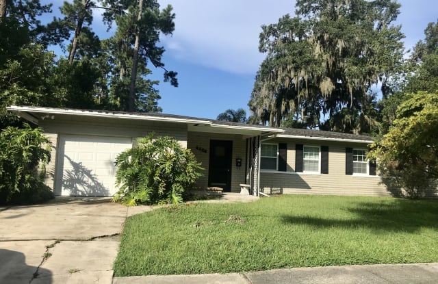 4404 WATER OAK LN - 4404 Water Oak Lane, Jacksonville, FL 32210