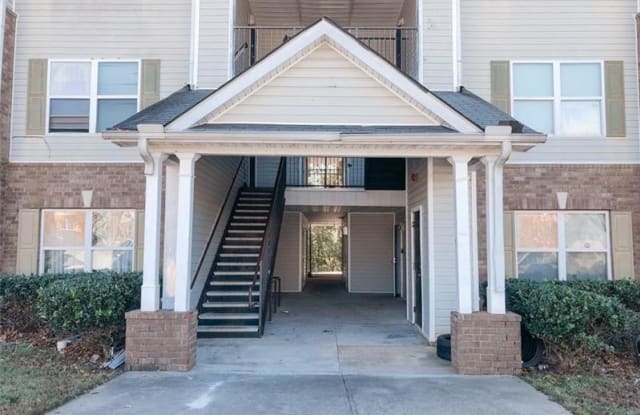 8304 Waldrop Place - 8304 Waldrop Place, DeKalb County, GA 30034
