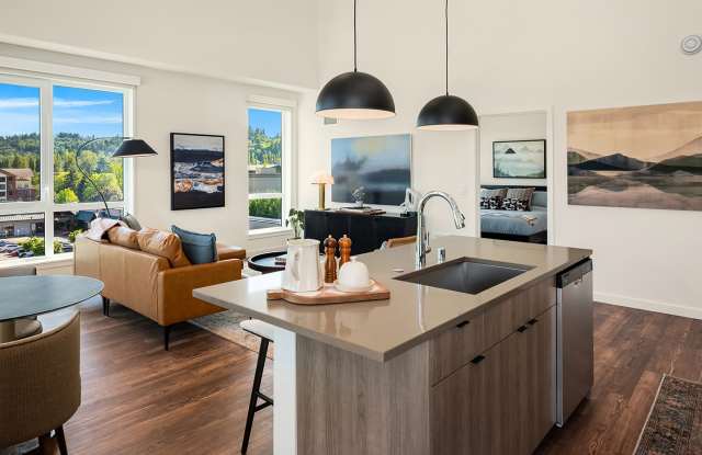 Eastrail Flats Gallery 1