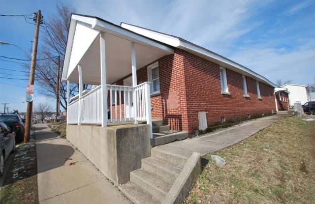 131 Prall Street - 131 Prall Street, Lexington, KY 40508