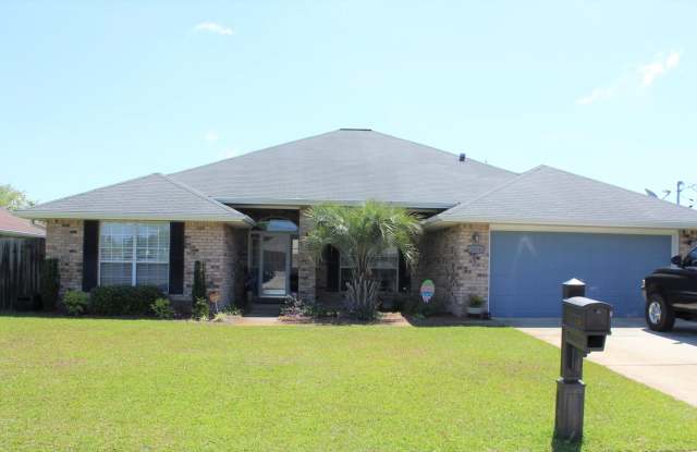 2176 Bromly Drive - 2176 Bromly Drive, Navarre, FL 32566