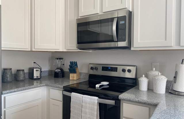 9613 Nature Creek Blvd - 9613 Nature Creek Boulevard, Escambia County, AL 32526