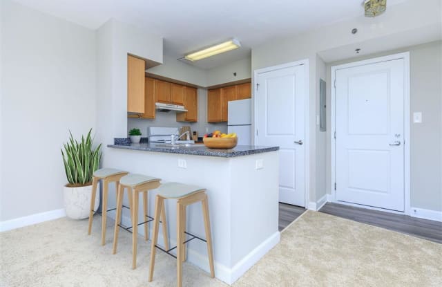 The Gramax - Affordable Housing Gallery 4