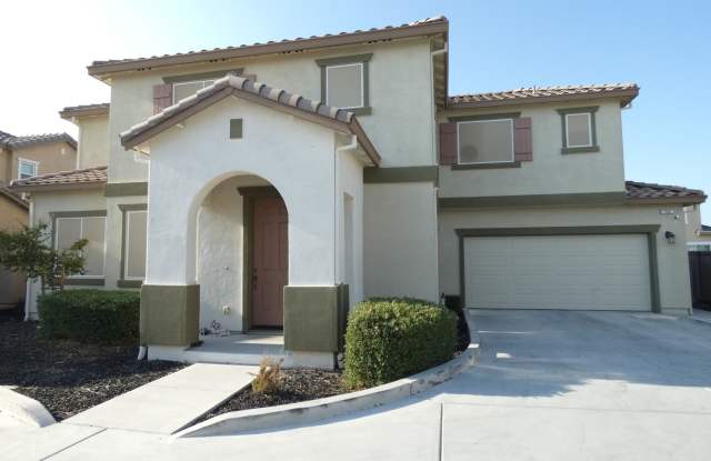 4/2.5 N. Vacaville home with solar! photos photos