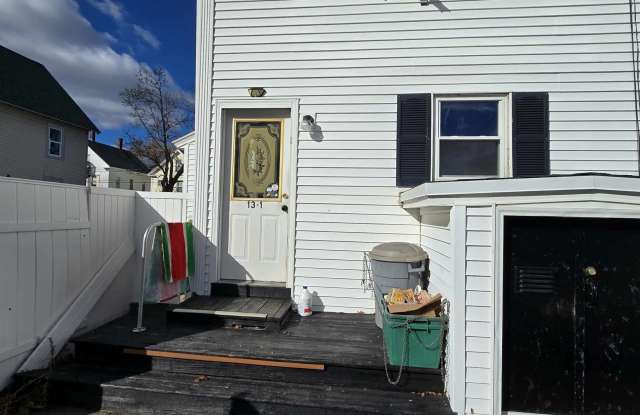 13 Forest Street - 13 Forest Street, Dover, NH 03820