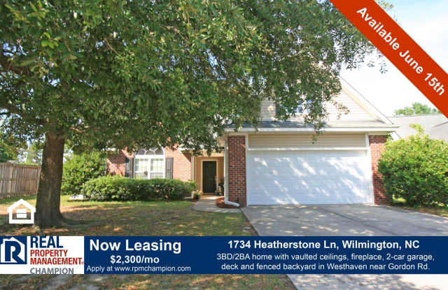 3BD/2BA home w/vaulted ceilings, fireplace, 2-car garage, deck and fenced backyard photos photos 3BD/2BA home w/vaulted ceilings, fireplace, 2-car garage, deck and fenced backyard photos photos