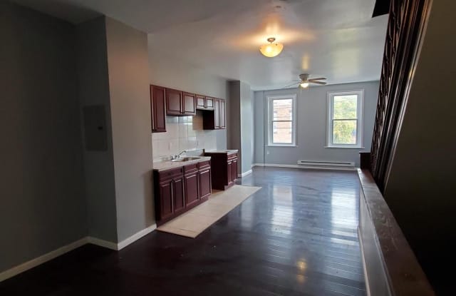 2318 N 27TH STREET - 2318 North 27th Street, Philadelphia, PA 19132