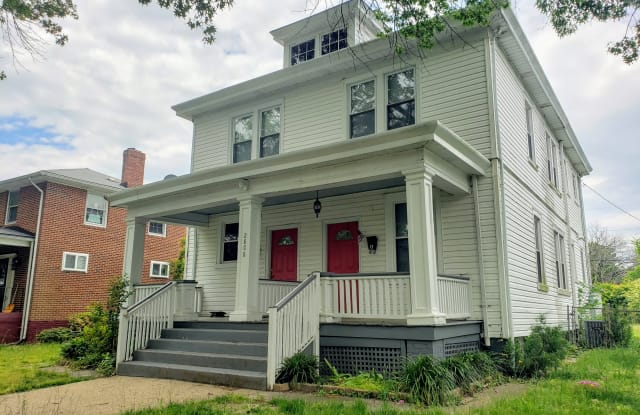 2806 Edgewood Avenue - 2806 Edgewood Avenue, Richmond, VA 23222